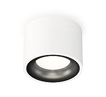 Потолочный светильник Ambrella Light Techno Spot XS7510021 (C7510, N7011)