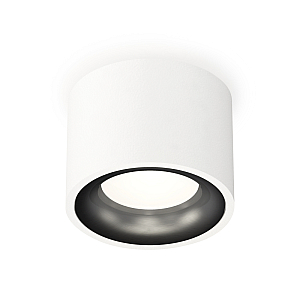 Потолочный светильник Ambrella Light Techno Spot XS7510021 (C7510, N7011)