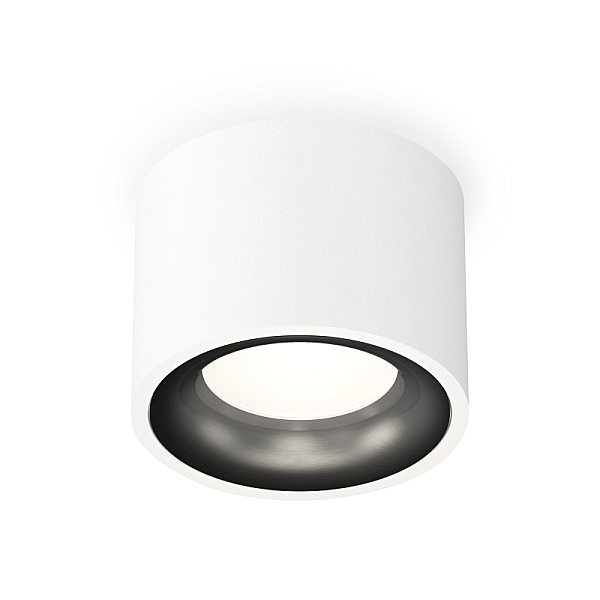 Потолочный светильник Ambrella Light Techno Spot XS7510021 (C7510, N7011)