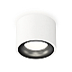 Потолочный светильник Ambrella Light Techno Spot XS7510021 (C7510, N7011)
