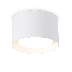 Накладной светильник Ambrella Light Techno spot TN70812