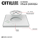 Потолочный светодиодный светильник Citilux Norma CL749K300
