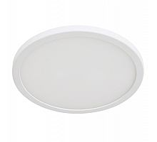 Накладной светильник ARTE Lamp A7974PL-1WH