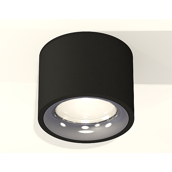 Потолочный светильник Ambrella Light Techno Spot XS7511022 (C7511, N7012)