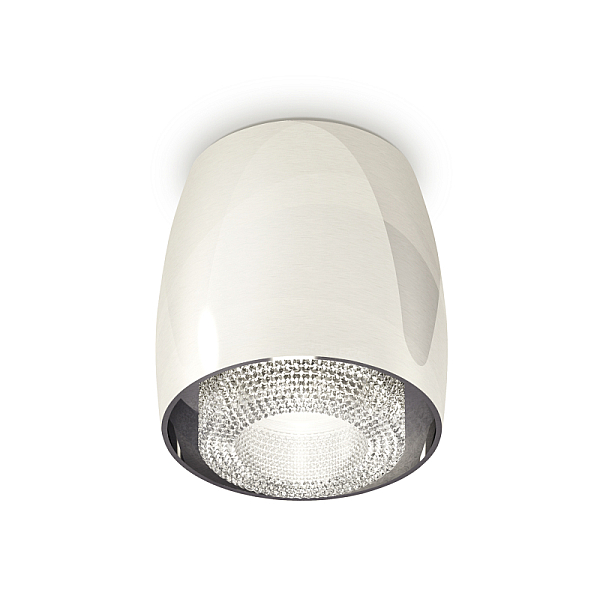 Потолочный светильник Ambrella Light Techno Spot XS1143010 (C1143, N7191)