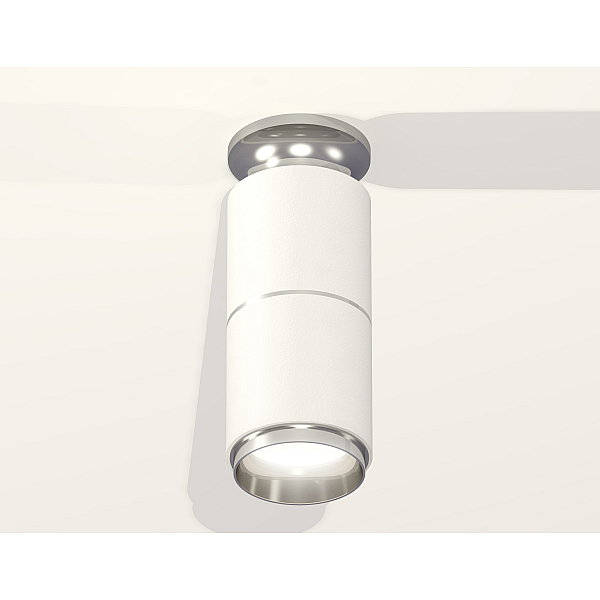 Потолочный светильник Ambrella Light Techno Spot XS6301241 (N6903, C6301, A2060, N6122)