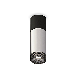 Потолочный светильник Ambrella Light Techno Spot XS6324061 (C6302, A2010, C6324, N6151)