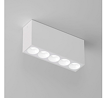 Накладной светильник Elektrostandard Block 4690389205996 25108/LED a066991