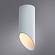 Потолочный светильник Arte Lamp Pilon A1615PL-1WH
