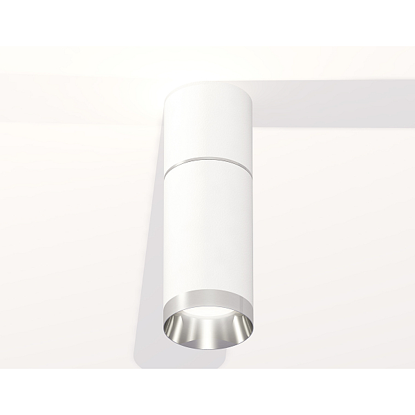 Потолочный светильник Ambrella Light Techno Spot XS6322060 (C6301, A2060, C6322, N6132)