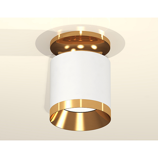 Накладной светильник Ambrella Light Techno XS7401121 (N7929, C7401, N7034)