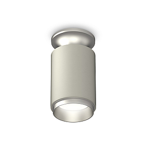Потолочный светильник Ambrella Light Techno Spot XS6314120 (N6904, C6314, N6123)