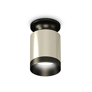 Накладной светильник Ambrella Light Techno XS6305062 (N6902, C6305, N6131)
