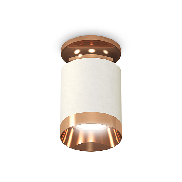 Потолочный светильник Ambrella Light Techno Spot XS6301200 (N6906, C6301, N6135)