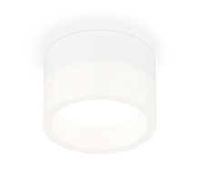 Потолочный светильник Ambrella Light Techno Spot XS8101015 (C8101, N8401)