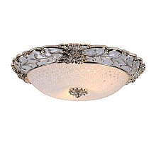 Потолочный светильник Arte Lamp Torta Lux A7135PL-2WH