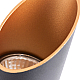 Накладной светильник ARTE Lamp A1536PL-1BK