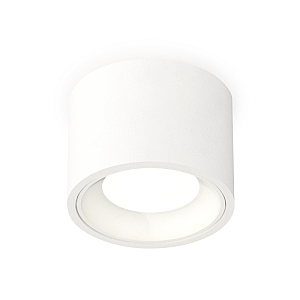 Потолочный светильник Ambrella Light Techno Spot XS7510010 (C7510, N7020)