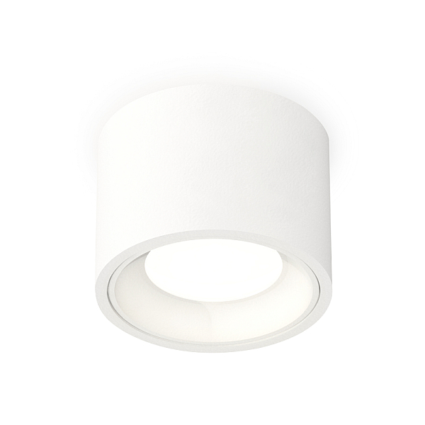Потолочный светильник Ambrella Light Techno Spot XS7510010 (C7510, N7020)
