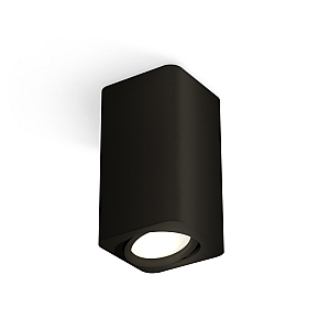 Потолочный светильник Ambrella Light Techno Spot XS7821010 (C7821, N7711)