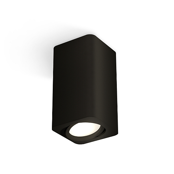 Потолочный светильник Ambrella Light Techno Spot XS7821010 (C7821, N7711)