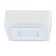 Потолочный светодиодный светильник Arte Lamp Altair A7706PL-2WH