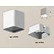 Потолочный светильник Ambrella Light Techno Spot XS7840001 (C7840, N7701)