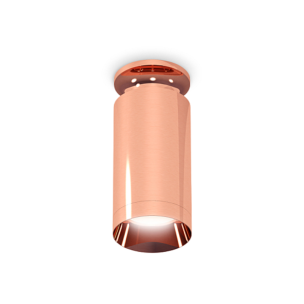 Потолочный светильник Ambrella Light Techno Spot XS6326080 (N6906, C6326, N6135)