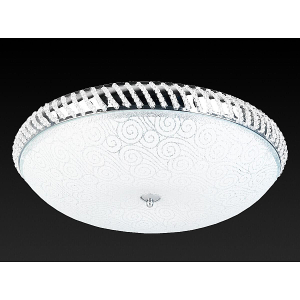 Накладной светильник Toplight Adrianna TL1462Y-05GC