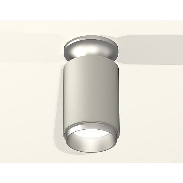 Потолочный светильник Ambrella Light Techno Spot XS6314120 (N6904, C6314, N6123)