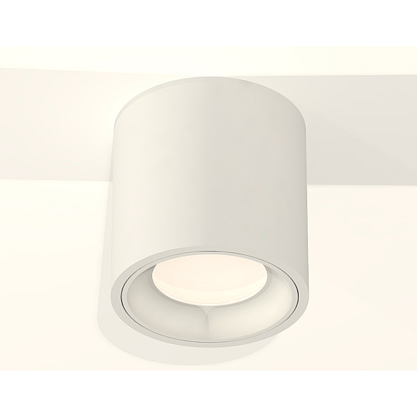 Потолочный светильник Ambrella Light Techno Spot XS7531010 (C7531, N7020)