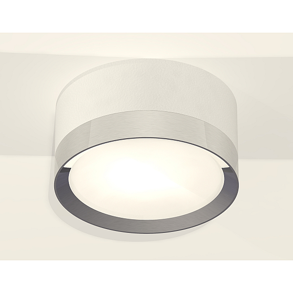 Потолочный светильник Ambrella Light Techno Spot XS8101003 (C8101, N8118)
