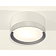 Потолочный светильник Ambrella Light Techno Spot XS8101003 (C8101, N8118)