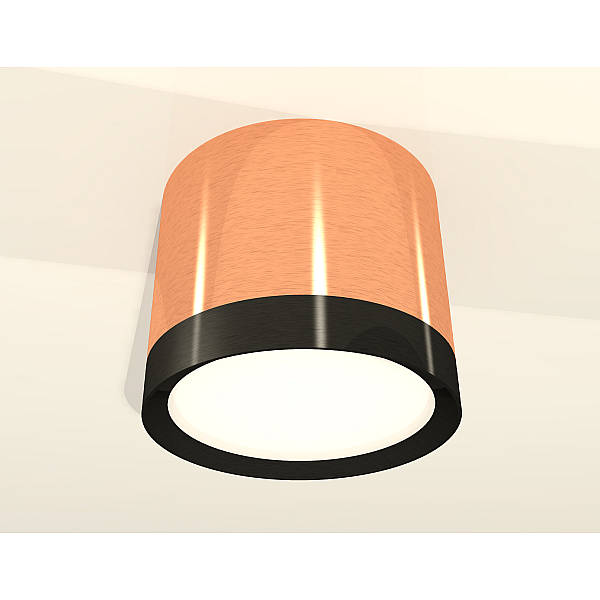 Потолочный светильник Ambrella Light Techno Spot XS8122001 (C8122, N8113)
