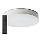 Потолочный светодиодный светильник Feron Simple matte AL6200 48071