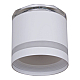 Накладной светильник Reluce 53001-9.5-001LD GX53+LED3W WT