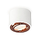 Потолочный светильник Ambrella Light Techno Spot XS7510005 (C7510, N7005)