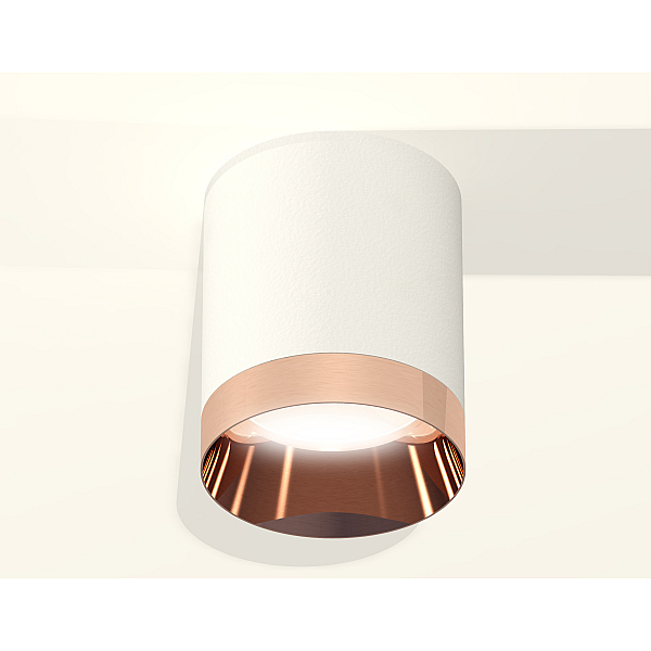 Накладной светильник Ambrella Light Techno XS6301025 (C6301, N6135)