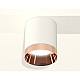 Накладной светильник Ambrella Light Techno XS6301025 (C6301, N6135)