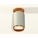 Накладной светильник Ambrella Light Techno XS6314121 (N6905, C6314, N6124)