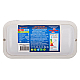 Накладной светильник влагозащищенный Volpe ULW-Q228 18W/4000K IP65 WHITE UL-00013188