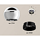 Накладной светильник с дополнительной подсветкой Ambrella Light Techno XS1104001 (C1104, N7031)