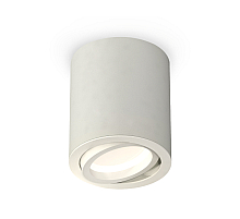 Потолочный светильник Ambrella Light Techno Spot XS7423020 (C7423, N7001)