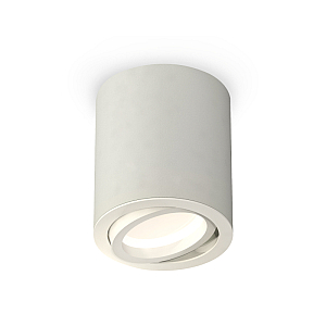 Потолочный светильник Ambrella Light Techno Spot XS7423020 (C7423, N7001)
