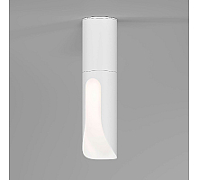 Накладной светильник Elektrostandard Apex 4690389208850 25113/LED a068288