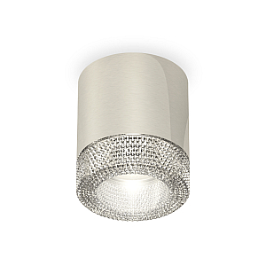 Потолочный светильник Ambrella Light Techno Spot XS7405004 (C7405, N7191)