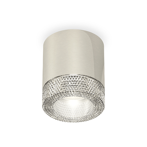 Потолочный светильник Ambrella Light Techno Spot XS7405004 (C7405, N7191)