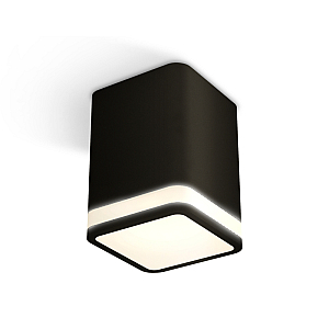 Потолочный светильник Ambrella Light Techno Spot XS7813020 (C7813, N7751)