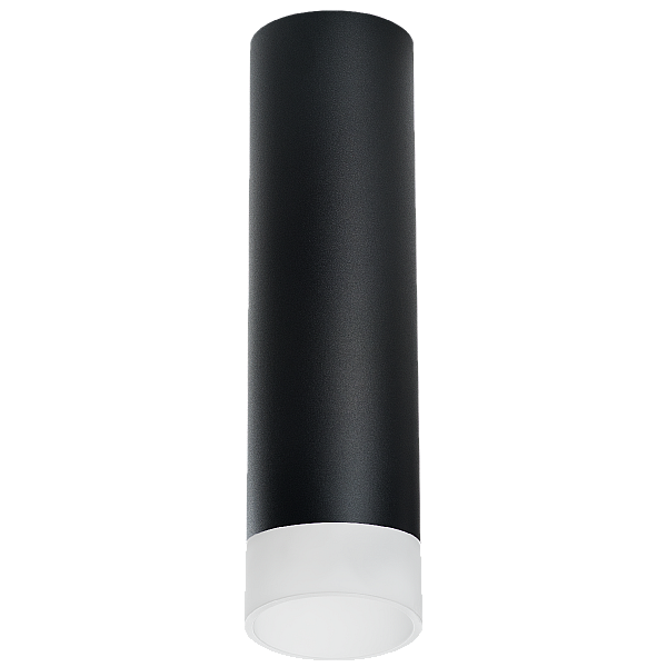 Накладной светильник Lightstar Rullo R649781 (216497+202481)