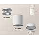 Накладной светильник Ambrella Light Techno XS6301106 (N6901, C6301, N6220)